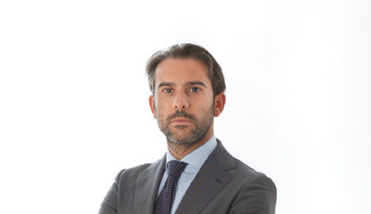  Dwf: Luca Lo Po' responsabile europeo debt capital market